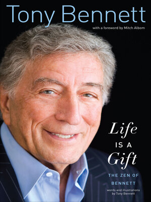 cover image of Life Is a Gift
